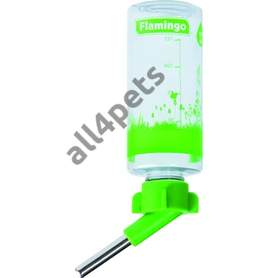 FLAMINGO RÁGCSÁLÓ ITATÓ 150ml 200196
