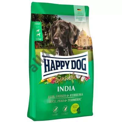 Happy Dog Supreme India 10kg