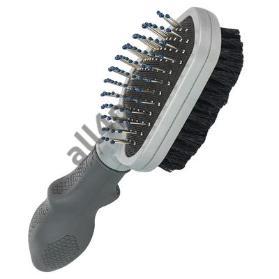FURminator Dual Brooming Brush kétoldalas kefe