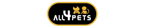 all4pets all4pets